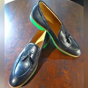 Karbaccha sz47 Italian loafers